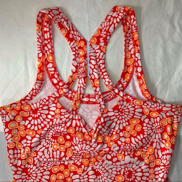 Saucony Strider Running Tank, size Small - Picture 8 of 10